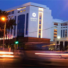Отель Hyatt Regency