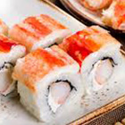 Счастливые часы в Samurai Sushi