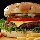 Акция «1+1» от Burger and Lounge grill bar