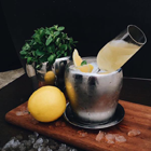 Специальное предложение от Se7te bar