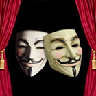 Девятый бал (Репетиция) в театре «Ильхом»