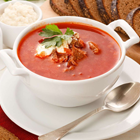 Бизнес-ланч в ресторане «Хива»