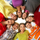 День студентов в Sato