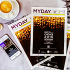 Подпишитесь на Myday Digest