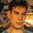 Дмитрий Дюжев снялся в узбекском кино