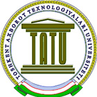 Ташкентский Университет Информационных Технологий