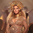Что вы пропустили в платье Бейонсе