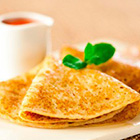 Масленица в Black Bear Kofi