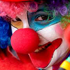 «Повелитель четырех стихий» в Цирке