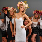 Девичник в ресторане Гранат