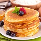 Масленица в ТРК Next