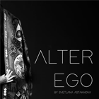 Персональная выставка Светланы Астаховой Alter Ego