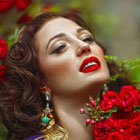 Famousда 8 март