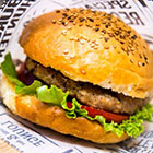 Tower kids burger от Burger and Lounge grill bar