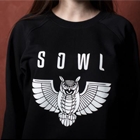 Новый бренд streetwear одежды SOWL
