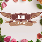 Jum Airport