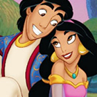 Восточная сказка в Smurfland