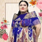 Sultan Saray кошонасида Наврўз