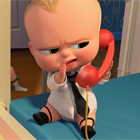 Босс-молокосос