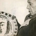 Пабло Пикассо и Надежда Кашина. Диалог культуры Востока и Запада