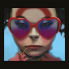 Gorillaz возвращаются