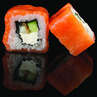 Акция в ресторане Izumi