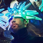 Рецензия. Mr. Slan слушает Jamiroquai