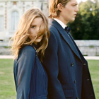 Открытие магазина Mango в Ташкенте