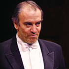 Концерт Симфонического оркестра Мариинского театра