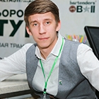 Конкурс барменов. Лучшие поедут в Дублин.