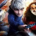 Хранители снов