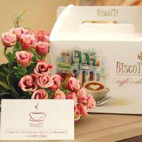 Biscotti