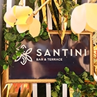 Открытие: Santini Bar & Terrace