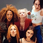 5 лучших хитов ко дню рождения Spice Girls