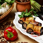 5 летних блюд кавказской кухни