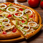 Жаркие акции от Chill Out