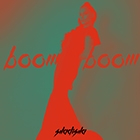 Летний Boom Boom! от Shadisha