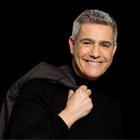 Алессандро Сафина в Ташкенте