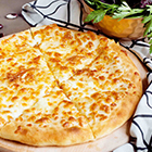 Акция в «Грузинском дворике»