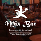 Mix bar