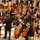 Концерт Камерного оркестра «Туркистон»