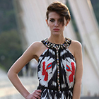 Tashkent Fashion Week 2017