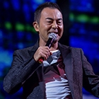 Сердар Ортач в Ташкенте