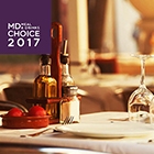 Премия Meal&Drinks Choice 2017. Онлайн