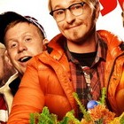 Джентльмены, удачи!