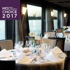 Флешмоб от ресторанов в честь Второй ресторанной премии MD Choice 2017