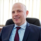 Бывший вице-президент Turkish Airlines стал советником по развитию Uzbekistan Airways