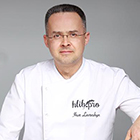 Мастер-класс в Школе кулинарных искусств «Казан»