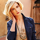 «Италия модасига 60 йил» кўргазмаси