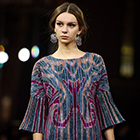 «Миллий либослар» фестивали